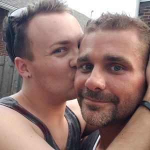 Meet your Posher, Bryan